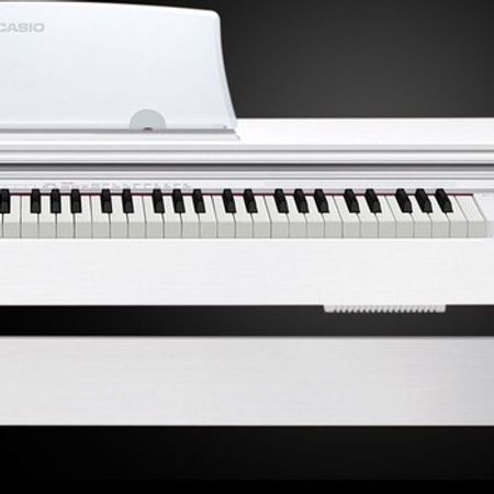 Elektron pianino Casio PX-770 – Musiqi alətləri – ucuztap.az