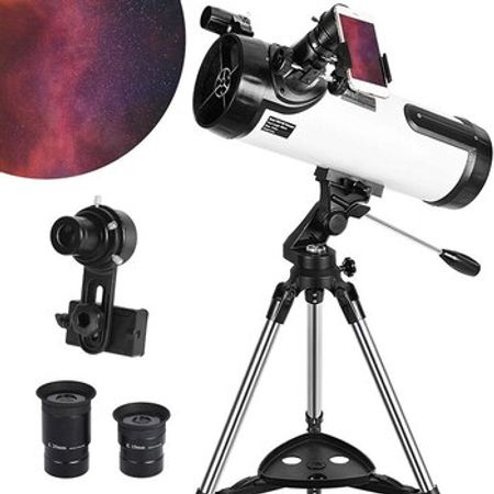 Teleskop Eyebre az114 – Foto texnika – ucuztap.az