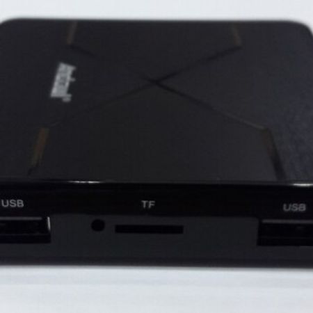 TV box "Q-T9"