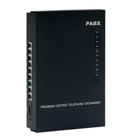 Şəbəkə avadanlığı Mini ats PBAX MD-108 – Şəbəkə avadanlıqları – ucuztap.az