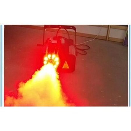 Tüstü aparatı 1500w