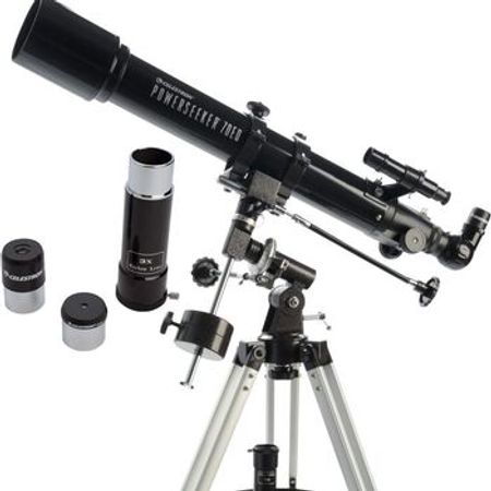 Teleskop Celestron 22 – Foto texnika – ucuztap.az