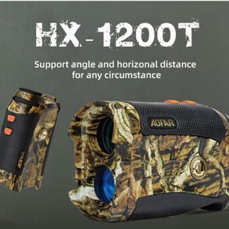 Binokl HX-1200T – Ovçuluq və balıqçılıq – ucuztap.az