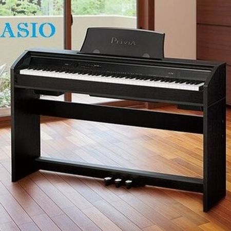 Elektron pianino Casio PX-760 – Musiqi alətləri – ucuztap.az