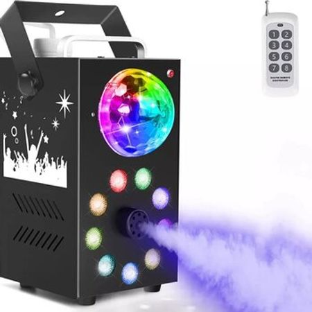 Tüstü aparatı 700w