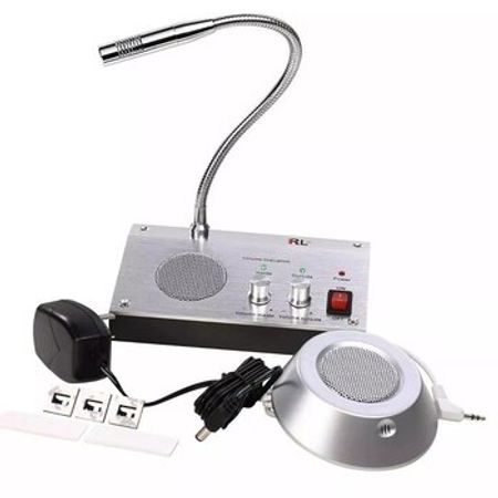 İnterkom mikrofon RL-9909 – Audio və video – ucuztap.az