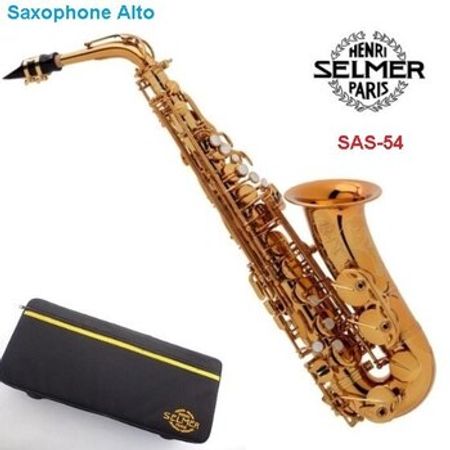 Saksofon Selmer – Musiqi alətləri – ucuztap.az