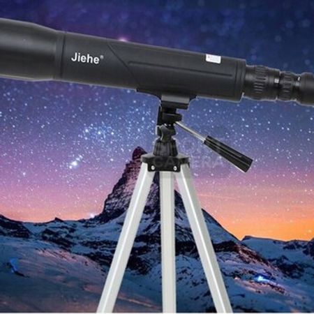 Teleskop Jiehe75 zoom – Foto texnika – ucuztap.az