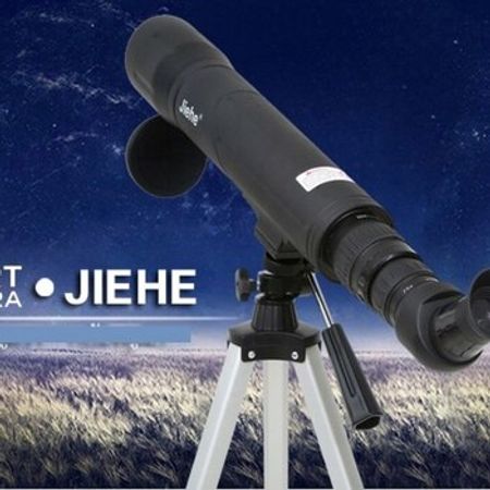 Teleskop Jiehe75 zoom – Foto texnika – ucuztap.az