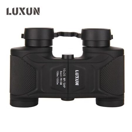 Binokl Luxun 10x25 – Ovçuluq və balıqçılıq – ucuztap.az