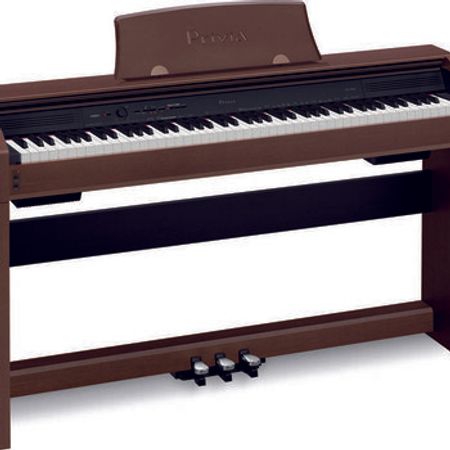 Pianino Casio PX-760BR – Musiqi alətləri – ucuztap.az