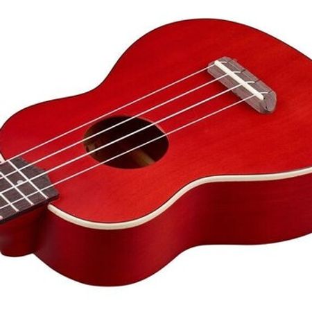 Ukulele Fender Venice Cherry – Musiqi alətləri – ucuztap.az