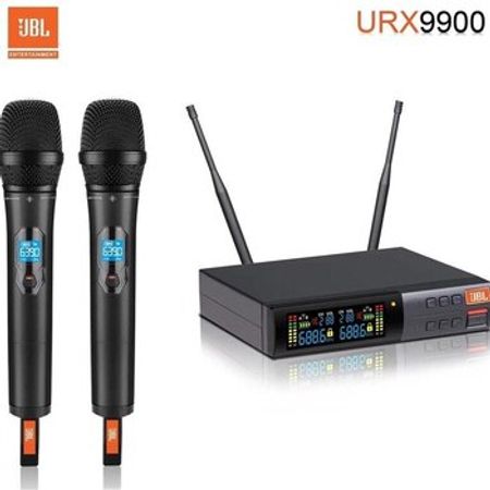 Mikrofon JBL URX-9900 – Audio və video – ucuztap.az