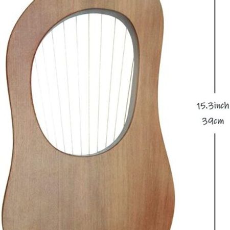 Lira 10 simli – Musiqi alətləri – ucuztap.az