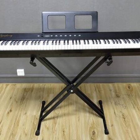 Elektron pianino Symphony 90B – Musiqi alətləri – ucuztap.az