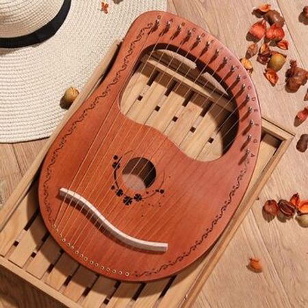 Lira 16 simli – Musiqi alətləri – ucuztap.az