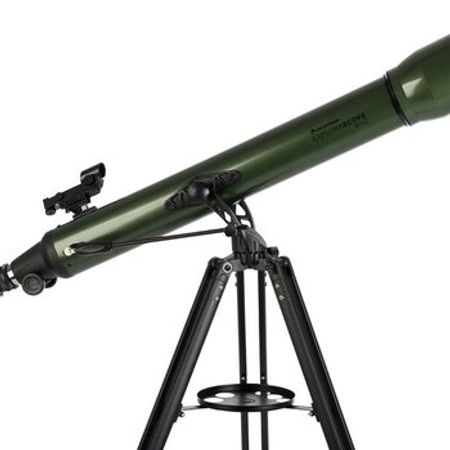 Teleskop Celestron ExploraScope 80AZ – Foto texnika – ucuztap.az