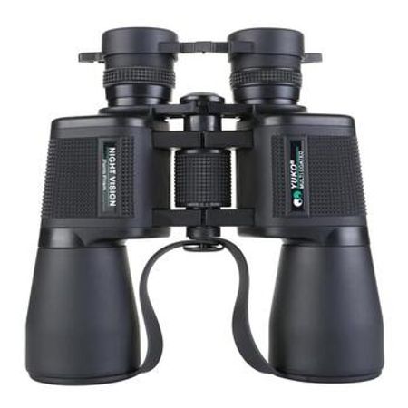 Binokl Yuko 15x50 – Ovçuluq və balıqçılıq – ucuztap.az