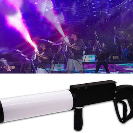 Tüstü aparatı "CO2"