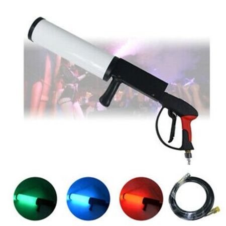 Tüstü aparatı "CO2"