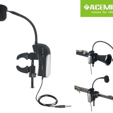 Mikrofon Acemic F – Audio və video – ucuztap.az