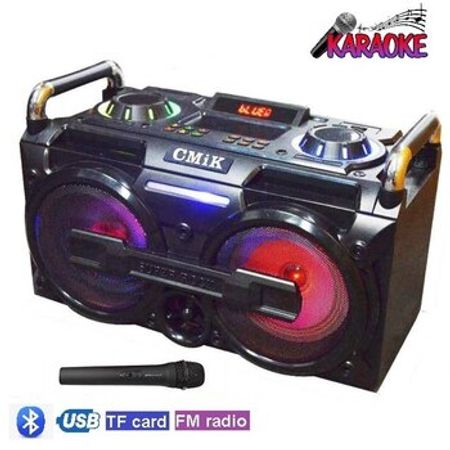 Akustik sistem CMIK M-180 – Audio və video – ucuztap.az
