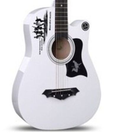 Akustik gitara – Musiqi alətləri – ucuztap.az