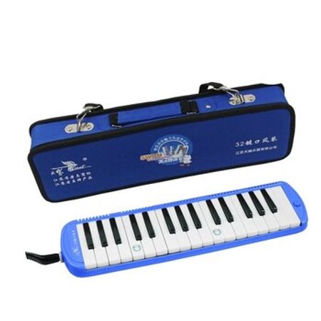 Melodika SWAN 32 – Musiqi alətləri – ucuztap.az