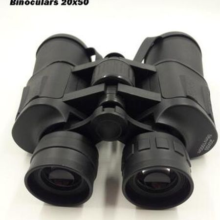 Binokl 20x50 – Ovçuluq və balıqçılıq – ucuztap.az