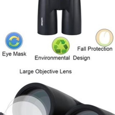 Binokl Luxun 12x50 – Ovçuluq və balıqçılıq – ucuztap.az