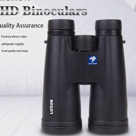 Binokl Luxun 12x50 – Ovçuluq və balıqçılıq – ucuztap.az