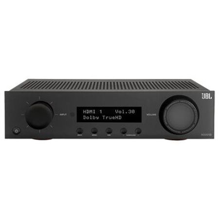 Səsgücləndirici JBL MA-510 – Audio və video – ucuztap.az