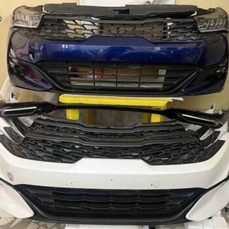 Kia Optima K5 2020-2023 buferləri – Ehtiyat hissələri – ucuztap.az