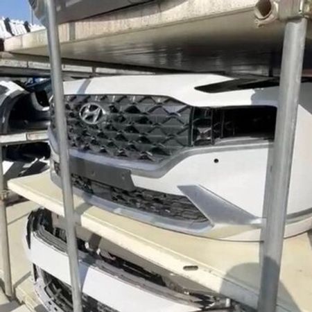 Hyundai Santafe 2022-2023 buferləri – Ehtiyat hissələri – ucuztap.az