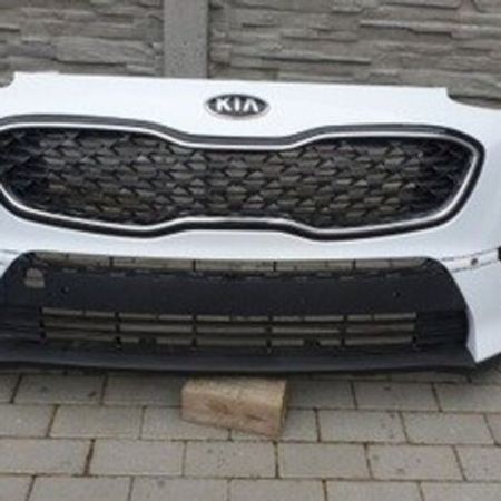Kia Sportage 2018-2020 buferi – Ehtiyat hissələri – ucuztap.az