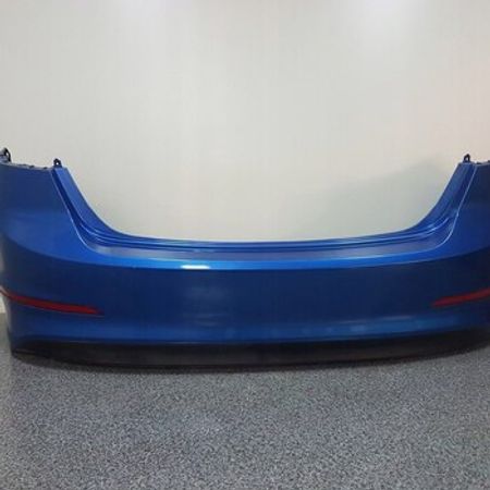 Hyundai Elantra 2016-2018 arxa buferi – Ehtiyat hissələri – ucuztap.az
