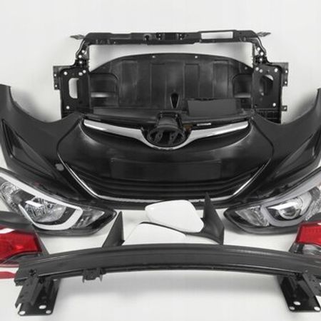 Hyundai elantra 2014-2015 ehtiyat hissələri – Ehtiyat hissələri – ucuztap.az