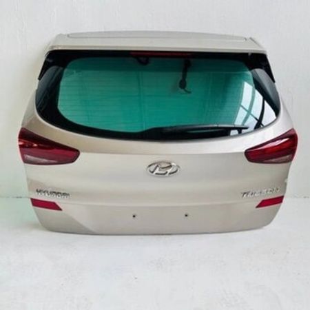 Hyundai Tucson 2019-2020 baqaj qapağı – Ehtiyat hissələri – ucuztap.az