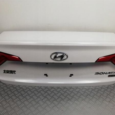 Hyundai Sonata 2014-2017 arxa baqaj qapağı – Ehtiyat hissələri – ucuztap.az