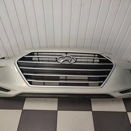 Hyundai Elantra 2016-2018 buferi – Ehtiyat hissələri – ucuztap.az