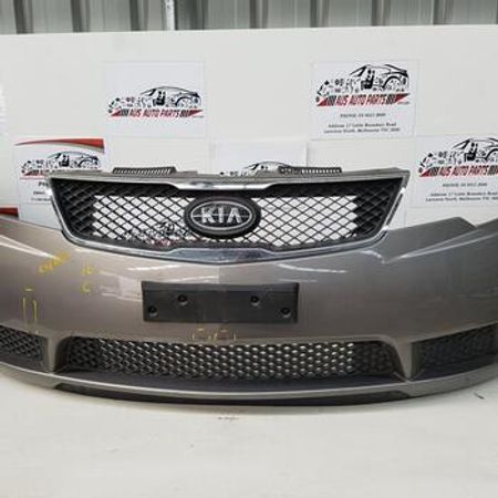 Kia Cerato 2009-2012 buferi – Ehtiyat hissələri – ucuztap.az