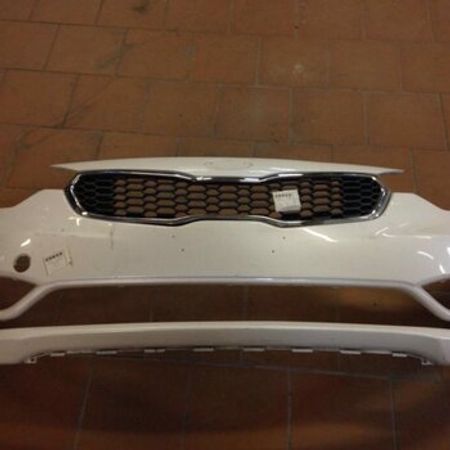 Kia cerato 2013-2015 ön buferi – Ehtiyat hissələri – ucuztap.az