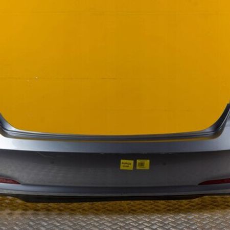 Hyundai Sonata 2014-2017 arxa buferi – Ehtiyat hissələri – ucuztap.az