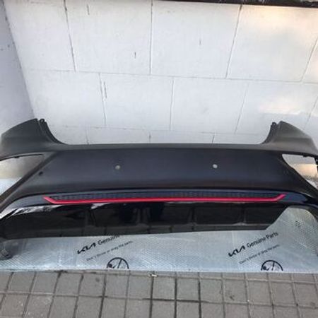 KIA FORTE GT 2019-2021 arxa buferi – Ehtiyat hissələri – ucuztap.az