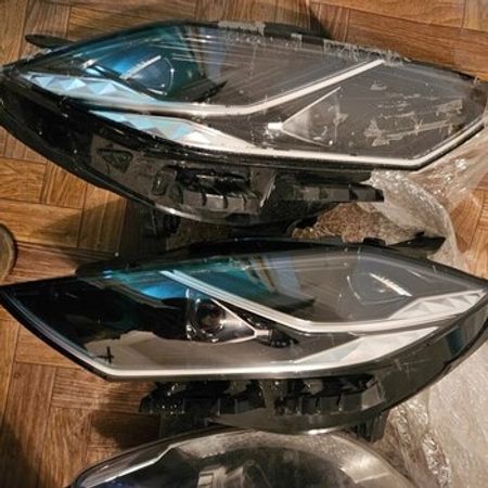 Hyundai Grandeur 2020-2022 faraları – Ehtiyat hissələri – ucuztap.az
