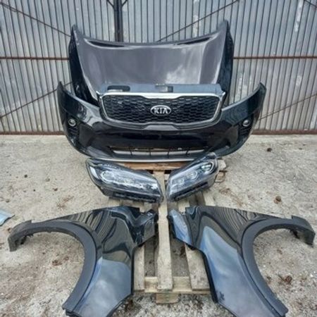 Kia Sorento 2017-2019 ehtiyat hissələri – Ehtiyat hissələri – ucuztap.az