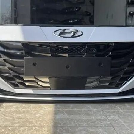 Hyundai Elantra 2020-2021 buferi – Ehtiyat hissələri – ucuztap.az