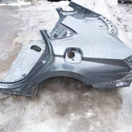 Hyundai Sonata 2020-2022 arxa panel hissələri – Ehtiyat hissələri – ucuztap.az