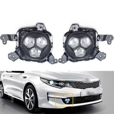 Kia Optima 2016-2018 duman işıqları – Ehtiyat hissələri – ucuztap.az