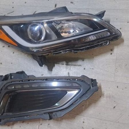 Hyundai Sonata 2016-2017 farası – Ehtiyat hissələri – ucuztap.az